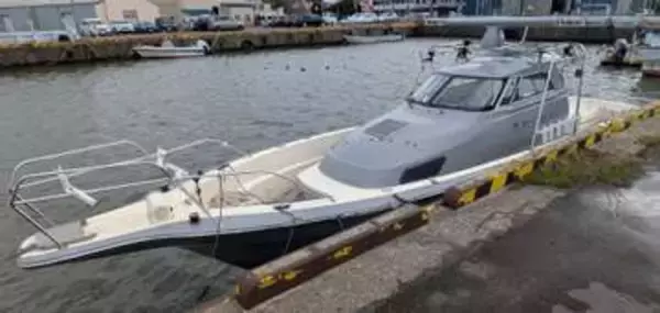 “釣り船の闇営業”　無登録で遊漁船業を行っていた男2人を書類送検　新潟海上保安部《新潟》