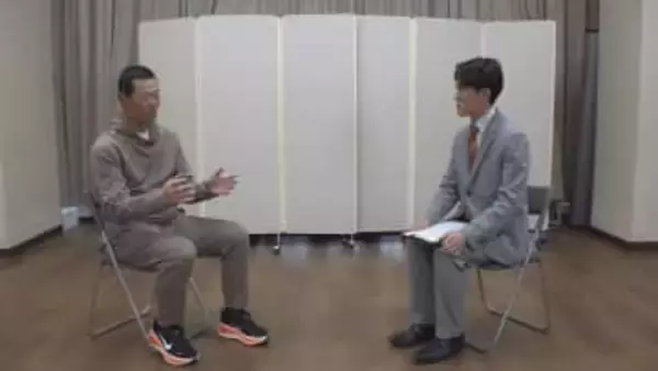 オイシックス新潟の静岡キャンプをTeNY蛯原アナが取材！桑田真澄CBOインタビュー全内容を公開《新潟》