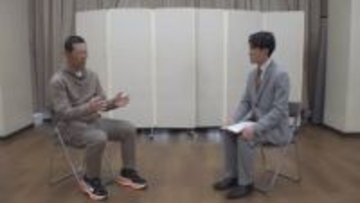 オイシックス新潟の静岡キャンプをTeNY蛯原アナが取材！桑田真澄CBOインタビュー全内容を公開《新潟》