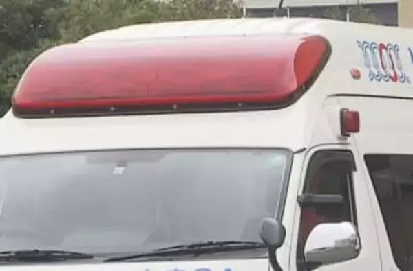 80代女性が死亡　警備員の60代男性が運転する車と接触 《新潟》