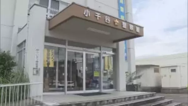 小千谷市の住宅で40代女性の顔や腹を複数回殴る　傷害の疑いで建設業の46歳男を逮捕《新潟》