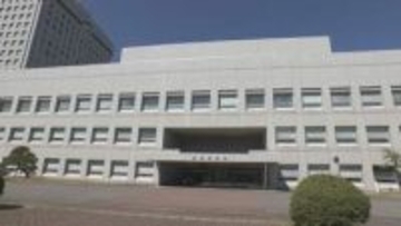 県議会庁舎内で新聞記者と県議がトラブルになり記者がケガ　書類送検された県議を新潟地検は不起訴に「犯行態様や情状面を考慮」《新潟》
