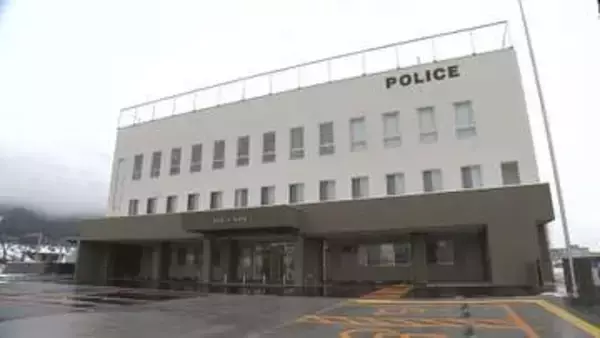 群馬から湯沢町まで“キセル乗車” 52歳の住所不定の男を逮捕＜新潟＞