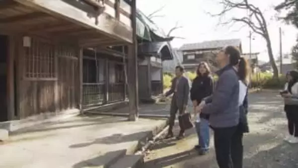 【観光】外国人富裕層を呼び込め！　フランス旅行会社が県内を視察　上質のおもてなしで…「観光ガイド」の育成に注力 《新潟》