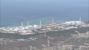 柏崎刈羽原発の再稼働容認　県市長会が臨時総会「知事の判断を尊重」《新潟》