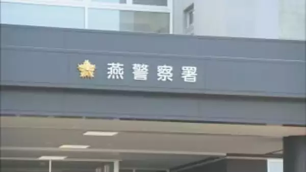 「お金だせて、はよ」タクシー運転手に背後から包丁突き付け脅迫　現金脅し取ろうとした強盗の疑いで68歳の男を逮捕《新潟》