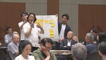 営業を終了した新潟市の地下街「西堀ローサ」　今後のあり方を検討　市民のアイデアは
