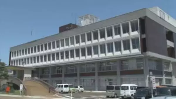 職務質問で発覚　酒気帯び運転で検挙された50代職員の懲戒免職処分を発表《新潟・小千谷市》