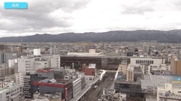 各地で氷点下の冷え込み　新潟市でも最低気温が今季最低の0℃　湯沢は「真冬日」予想で日中も氷点下の見込み《新潟》