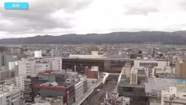 各地で氷点下の冷え込み　新潟市でも最低気温が今季最低の0℃　湯沢は「真冬日」予想で日中も氷点下の見込み《新潟》