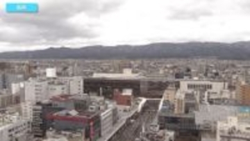 各地で氷点下の冷え込み　新潟市でも最低気温が今季最低の0℃　湯沢は「真冬日」予想で日中も氷点下の見込み《新潟》