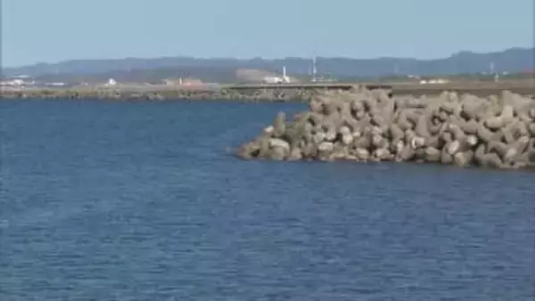 消防職員1人を業務上過失致死の疑いで書類送検　2023年に男性消防士が訓練中に溺死 《新潟・柏崎市》