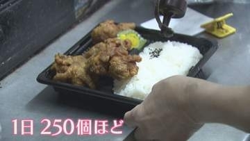 【原油高騰の余波】「容器がなければ作れない」弁当店も悲鳴　石油関連製品の値上げ《新潟》