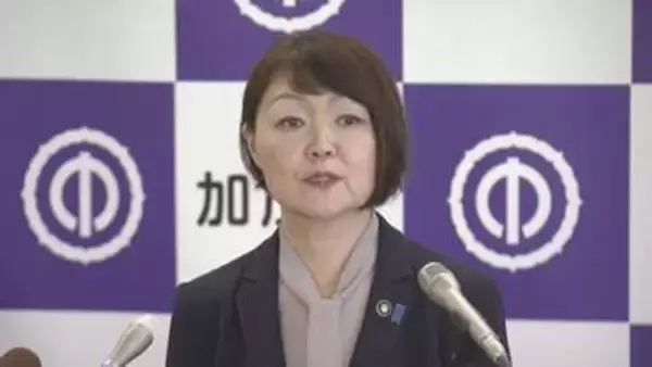 【感謝】急性大動脈解離　ドクターヘリで緊急搬送された加茂市の藤田市長が会見「生きて帰ってこられたことが喜び」《新潟》