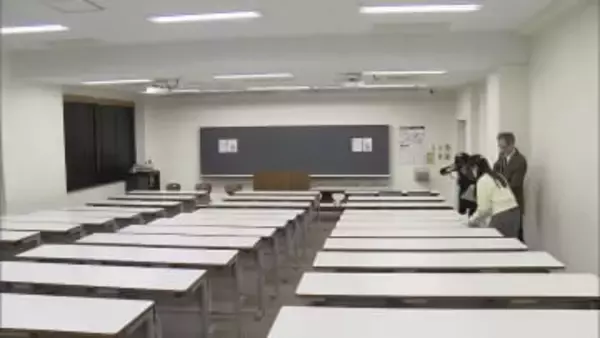 「大学入学共通テスト」新潟大学でも準備進む　1月17日から2日間実施《新潟》