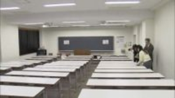 「大学入学共通テスト」新潟大学でも準備進む　1月17日から2日間実施《新潟》