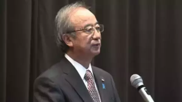 多くの企業は仕事始め　県庁では花角知事が年頭あいさつ「馬が駆けるように迅速に対応を」《新潟》