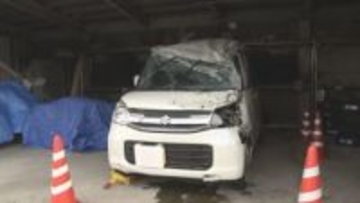 【何が】車の追い越しめぐりトラブルか　危険運転致傷の疑いで男2人逮捕《新潟》