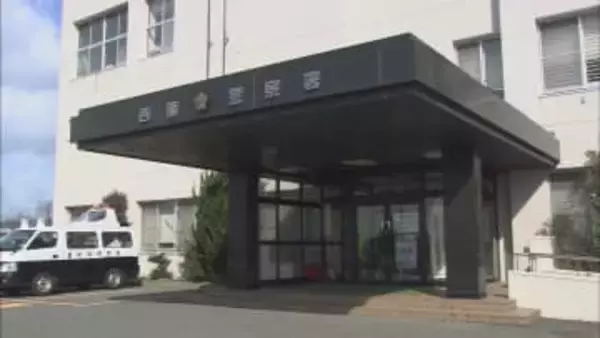 障害者支援施設に火を放ち全焼させた疑い　施設関係者の女（54）を逮捕《新潟》