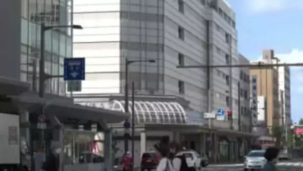 【2026注目のニュース】激動の1年となった新潟市の中心部「古町」 その未来図は…