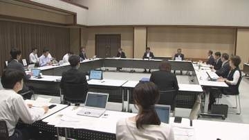 【中東情勢の影響】事業縮小を見込む企業も　県が3回目の情報連絡会議　県の調査では8割の企業「影響がある」と回答《新潟》