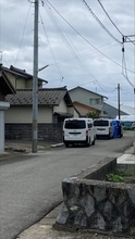 住宅から親子3人の遺体 夫婦には複数の傷 無理心中の可能性も視野に捜査《新潟・村上市》