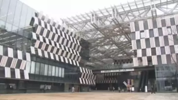 【物価高対策】長岡市が市民1人当たり1万円分の商品券を配布　4月に発送へ　市内の約1500店舗で利用可能に《新潟》