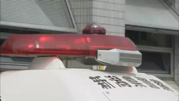 支払う能力ないのにお好み焼きや焼酎など合計3223円を注文　自称・無職の男（68）を無銭飲食の疑いで現行犯逮捕