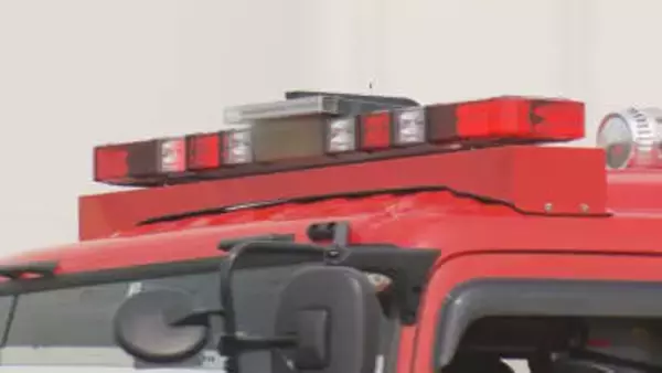 「死のうと思って火をつけた」新潟市北区の県営住宅で火災　放火未遂の容疑で住人の52歳男を逮捕《新潟》