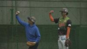 【プロ野球】オイシックス　先発挑戦の元楽天・宮森智志　桑田真澄CBO直伝のカーブを織り込みNPB返り咲き目指す 新潟》