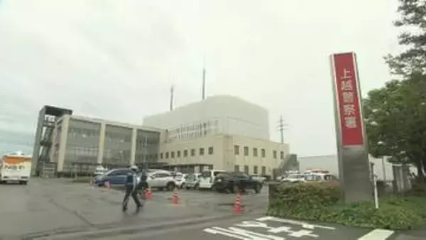 【速報】上越市のホームセンターから全長1メートル以上のヘビが脱走か　警察が住民に警戒呼びかけ「 手を出すとかみつくおそれ」《新潟》