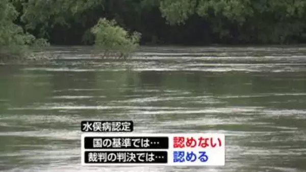 【特集】司法と行政で判断割れる　新潟水俣病「認定」めぐり翻弄される被害者《新潟》