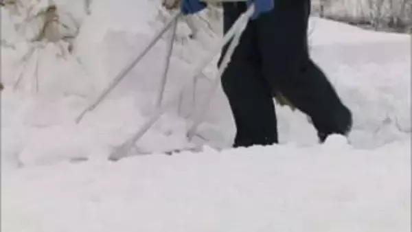 死傷者261人・住家被害57棟　今シーズンの雪による被害状況を県が発表　昨シーズンを上回る（2月19日午後3時30分現在）《新潟》