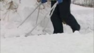 死傷者261人・住家被害57棟　今シーズンの雪による被害状況を県が発表　昨シーズンを上回る（2月19日午後3時30分現在）《新潟》