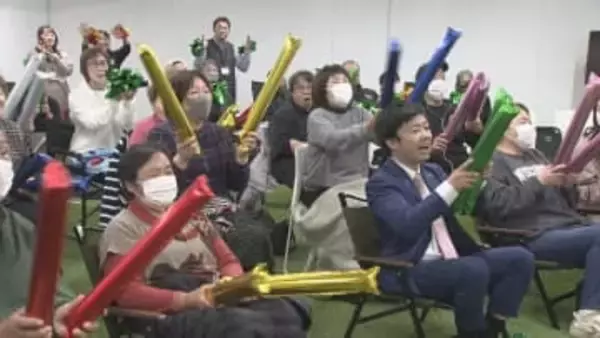 【快挙】「デフリンピック」女子バレーが2大会ぶり金メダル　県内の高校に通う2人が勝利に貢献 《新潟》