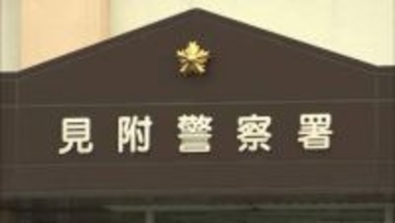 国道8号の交差点でトラックと軽自動車とバイクの計3台が関係する事故　バイクに乗っていた男性1人死亡　《新潟》