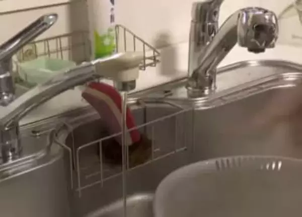 【居座り寒波】水道管の凍結にも注意を　最低気温が氷点下となる日続く見込み《新潟》