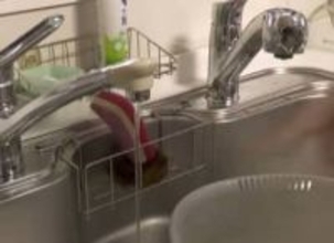 【居座り寒波】水道管の凍結にも注意を　最低気温が氷点下となる日続く見込み《新潟》