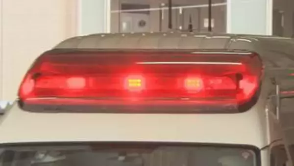 【速報】新潟市西蒲区の海水浴場付近で流された埼玉県の親子　30代父親と6歳の男の子を救助2人搬送《新潟》