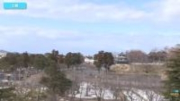 【1か月予報】北陸地方は気温が高く晴れの日が多い見込み《新潟》