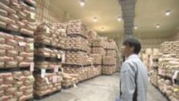 【特集】実りの秋の裏側　「宝くじに当たったよう」という生産者に「チキンレース」という集荷業者　コメクライシス①《新潟》