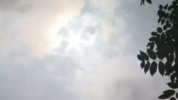 【3か月予報】8月～10月も暖かい空気に覆われやすい見込み《新潟》