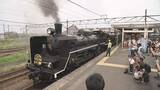 「「SLばんえつ物語」7月25日から蒸気機関車牽引での運転を再開《新潟》」の画像1