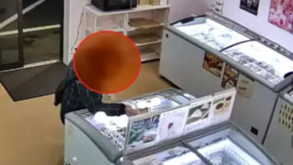 【万引き被害】 警察が70代女性を任意同行　ほかの男性も特定　今後窃盗の疑いで書類送検される見通し 《新潟》