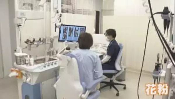 春の厄介者「花粉」ことしは飛散量が多い予測も　すぐにできる対策方法は《新潟》