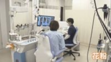 春の厄介者「花粉」ことしは飛散量が多い予測も　すぐにできる対策方法は《新潟》