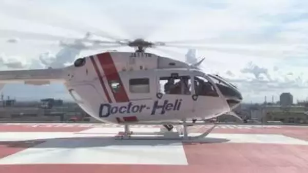 【速報】44歳男性が熱中症疑いで病院搬送後に死亡 　路上で倒れ搬送　県内で熱中症疑いの死亡は今季初《新潟》
