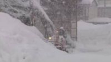 【大雪】魚沼市・十日町市・小千谷市・柏崎市で大雪災害の警戒本部を設置　積雪2メートル超えるところも《新潟》