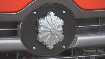 十日町市の工務店で火事 ロウを溶かす作業中に従業員1人がやけど《新潟》