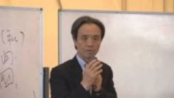 【拉致】蓮池薫さんが小千谷市の高校で講演　「声を上げてほしい」と若い世代に訴え 《新潟》